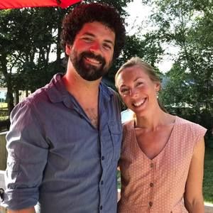 Meet your Posher, Katelyn